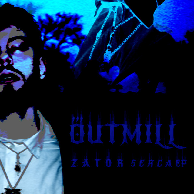 ZATOR SERCA EP cover art