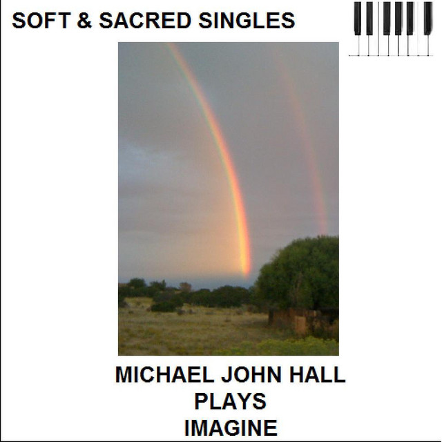 Imagine - Single by Michael John Hall | Spotify