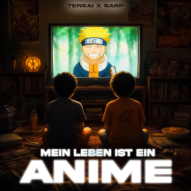 Mein Leben ist ein Anime