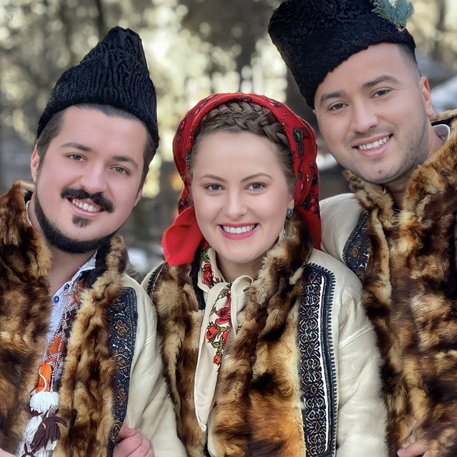 Vestea Ce Pe Noi Ne-Adunat
