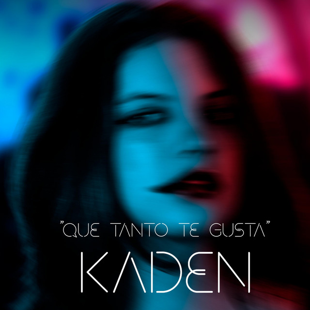 Que Tanto Te Gusta cover art