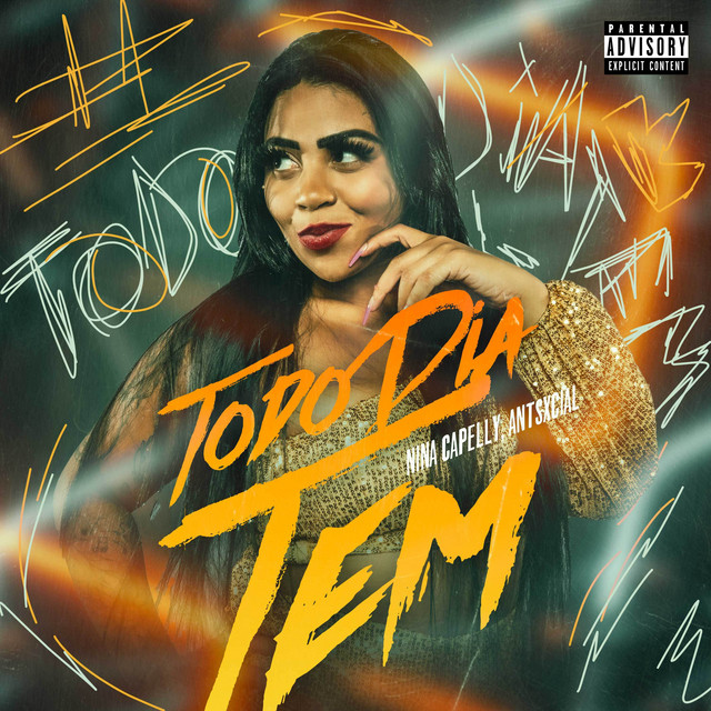 Todo Dia Tem