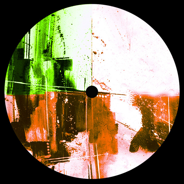 Round 1 cover art