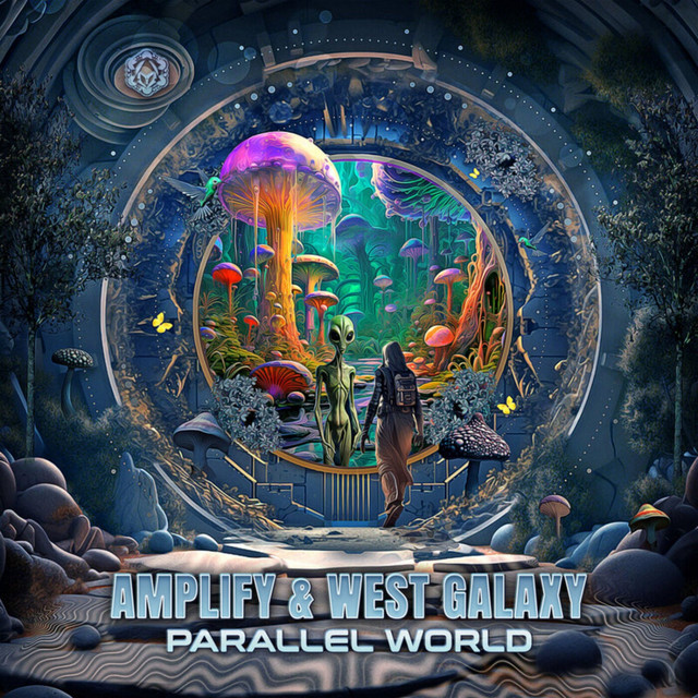 Parallel World album art