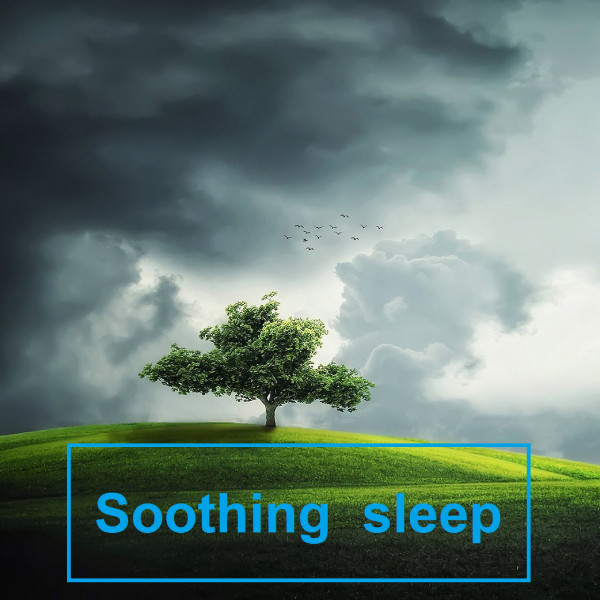 Soothing sleep - Album by Soothing Music for Sleeping | Spotify