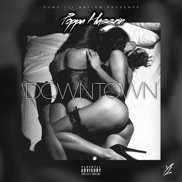 Downtown
