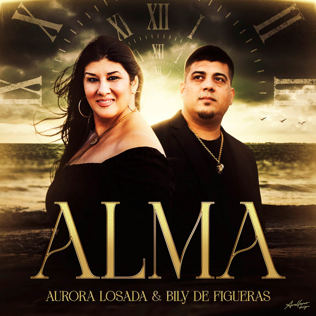 ALMA cover