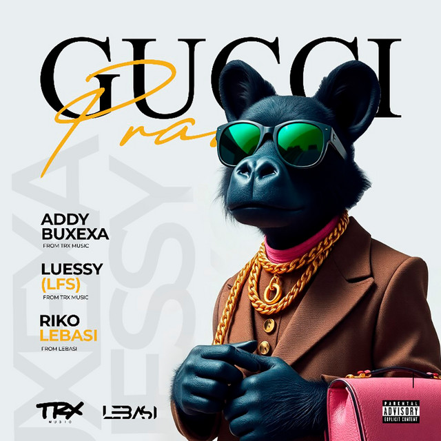 Gucci Prada
