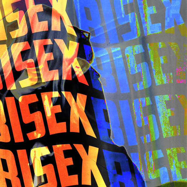 BISEX cover art
