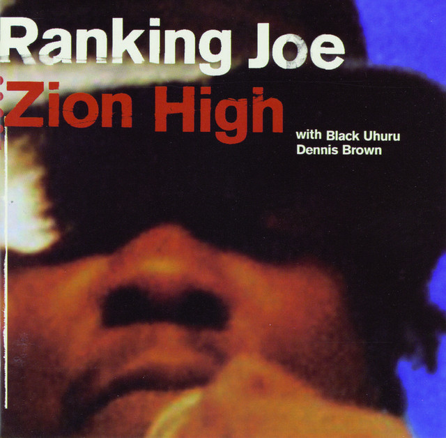 洋楽 4857 RANKING JOE / I LOVE JAH Love Jah - song and lyrics by Ranking Joe | Spotify