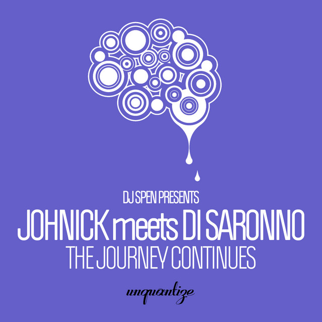 The Journey Continues - Henry Street Mix