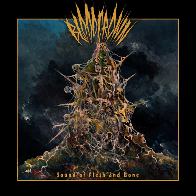 Sound of flesh and bone cover art