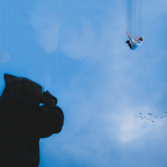 Ego cover art
