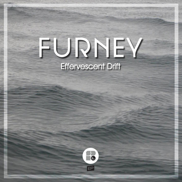 Effervescent Drift - Original Mix artwork