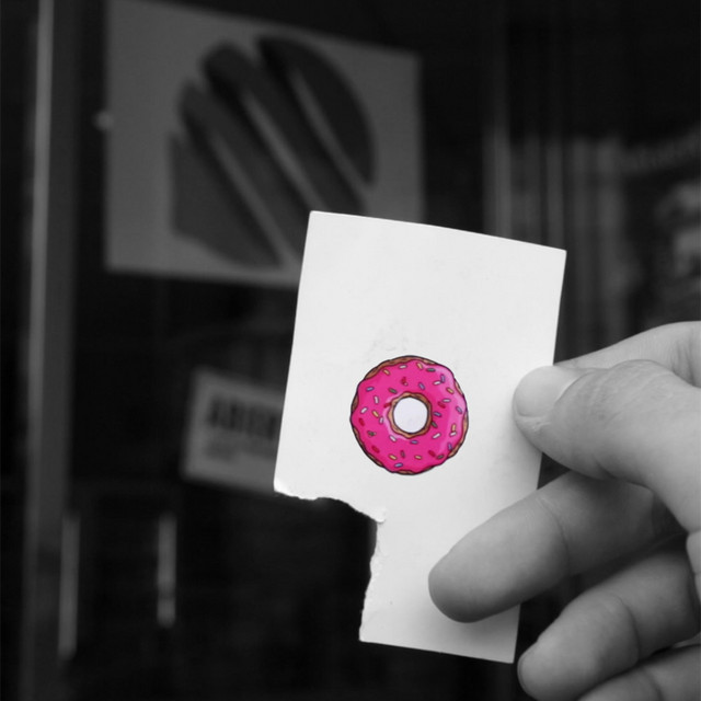 Chicle cover art