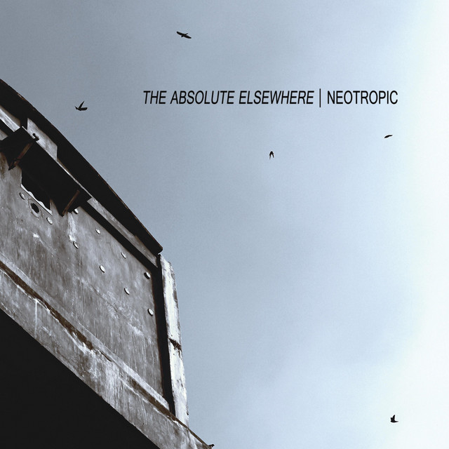 The Absolute Elsewhere cover art