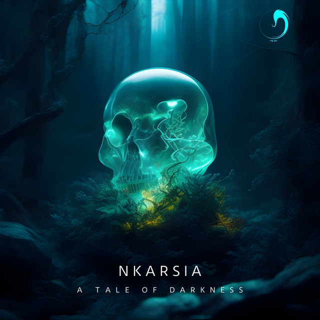 A Tale of Darkness cover art