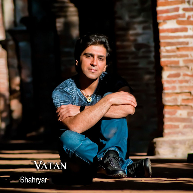 Vatan - Single by Shahryar | Spotify