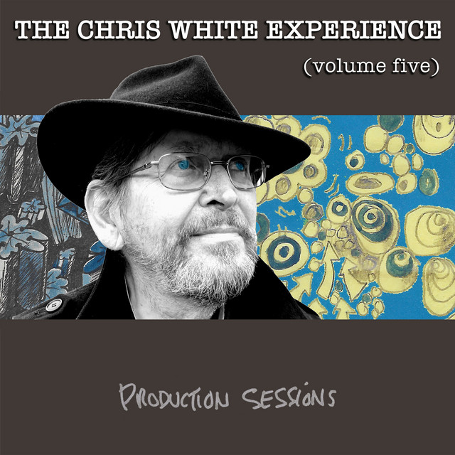 Vol. 5: Production Sessions cover art