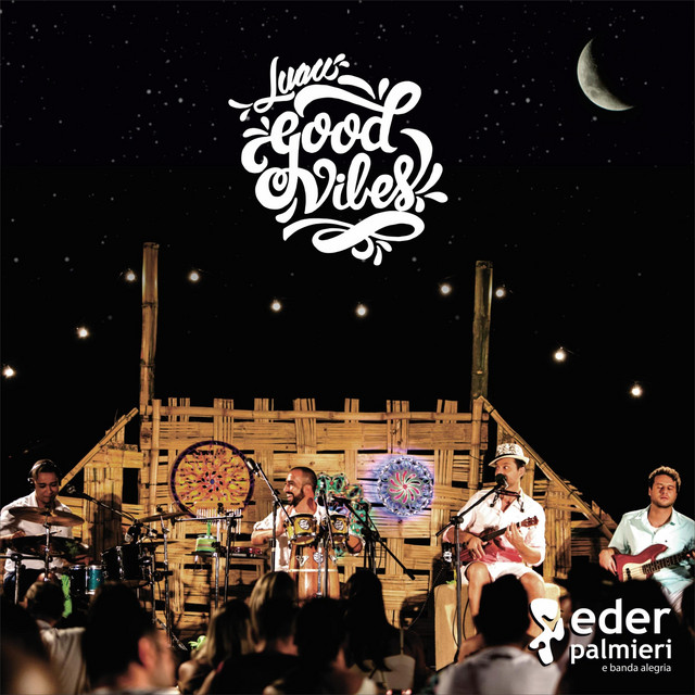 Luau Goodvibes cover art