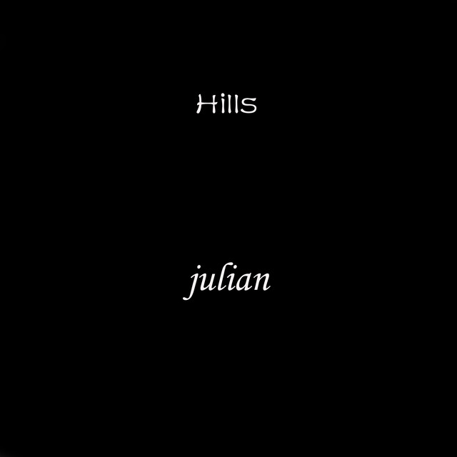 Hypnosis cover art