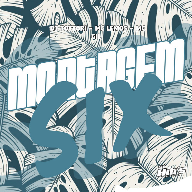Montagem Six