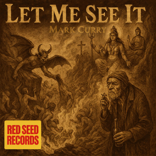 Let Me See It cover art
