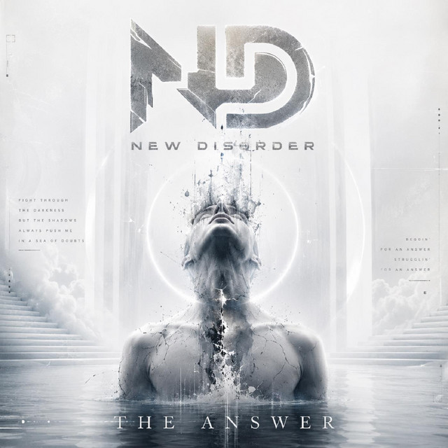The Answer cover
