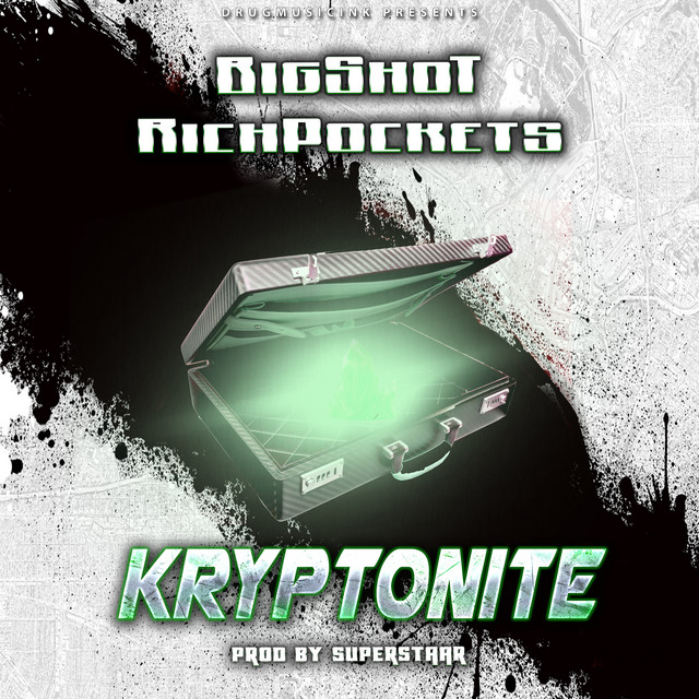 Kryptonite