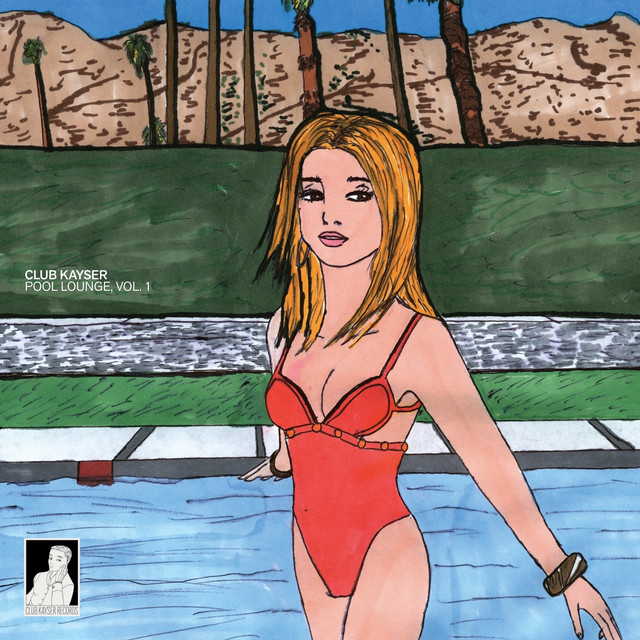 Cherry Margarita cover art