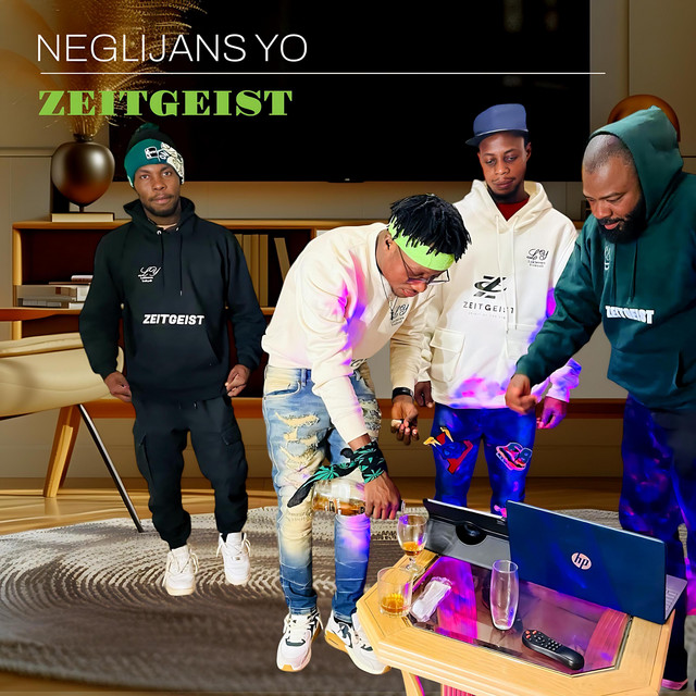NEGLIJANS YO