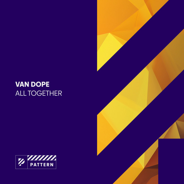 All Together - Extended Mix album art