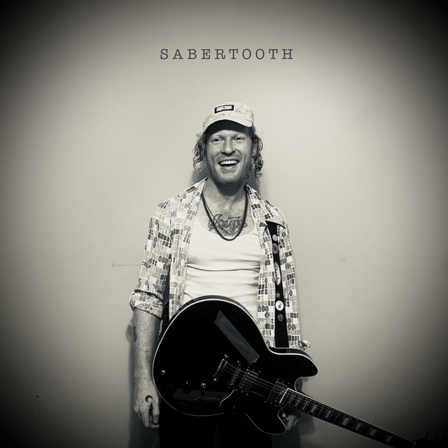 Sabertooth cover