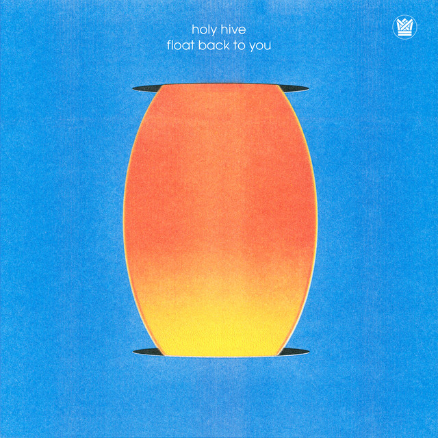 Float Back To You cover art