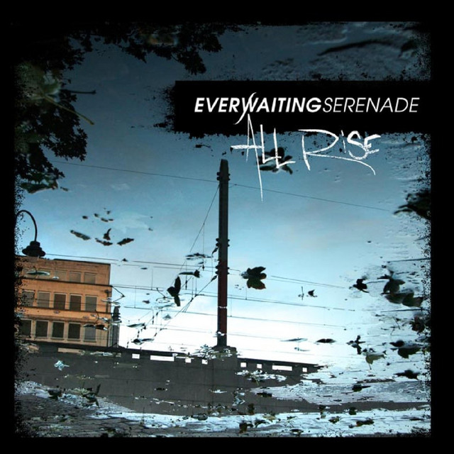 All Rise cover