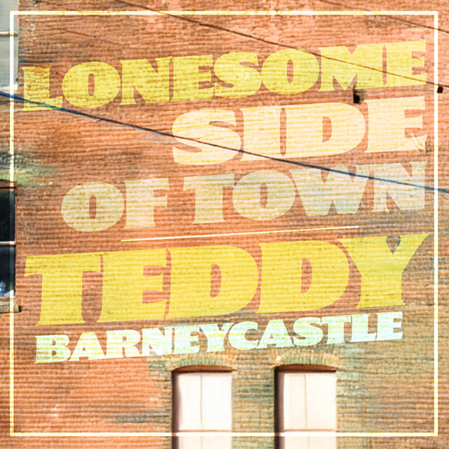 Teddy Barneycastle