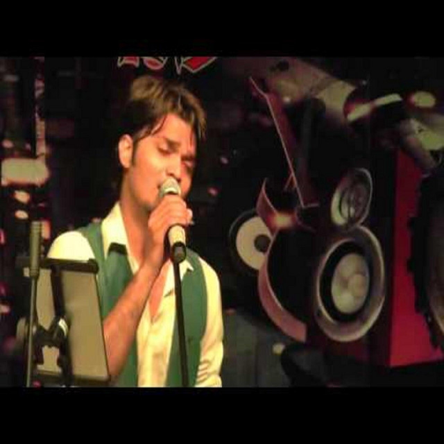 Kese Baatain Tujhko Chahean cover art