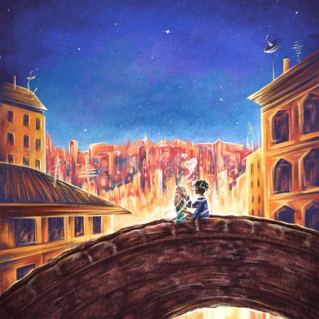 3AM cover art