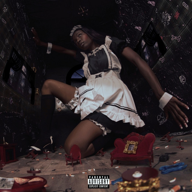 MaHoGaNY cover art