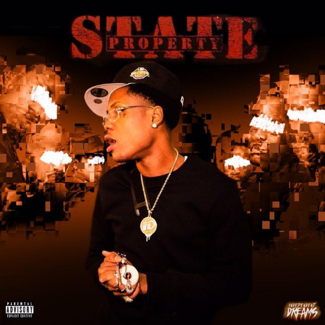 State Property - Single by Zy Banko | Spotify