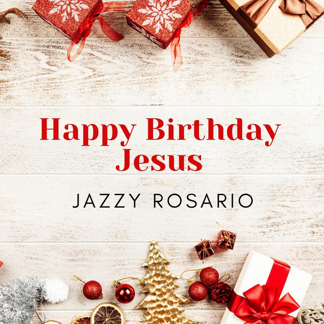 Jazzy Rosario