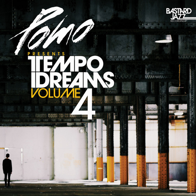 Pomo Presents Tempo Dreams, Vol. 4 cover art