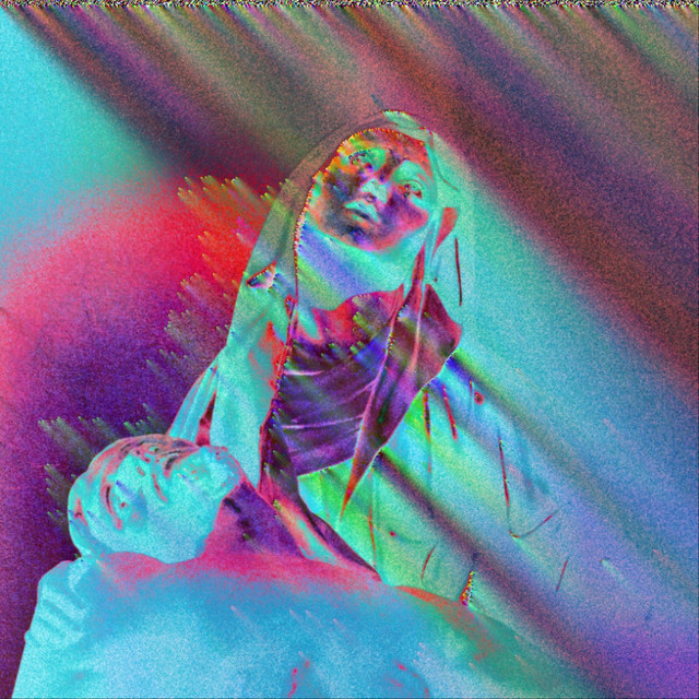 APATHY cover art