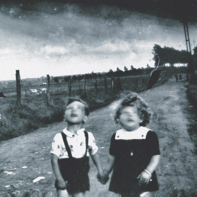 They All Said No, Or No Reply cover art
