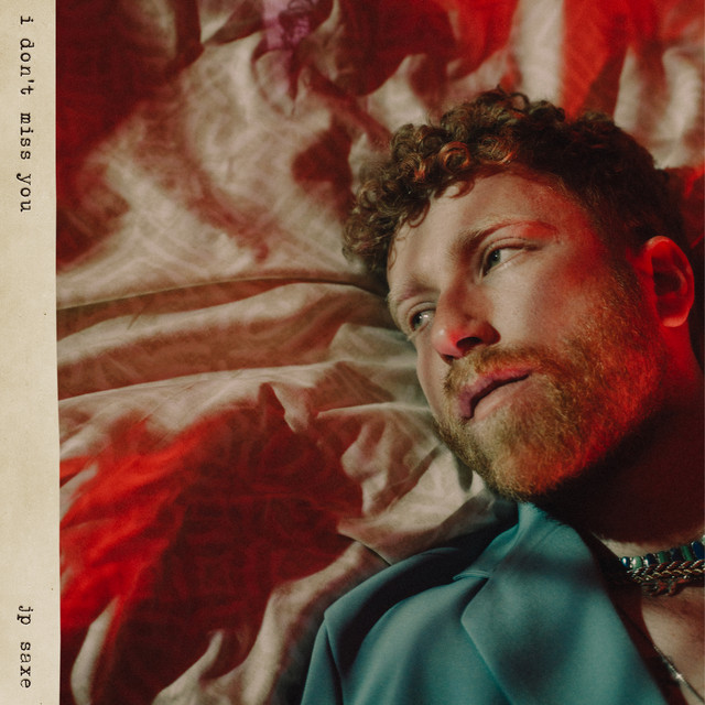 I Don't Miss You cover art