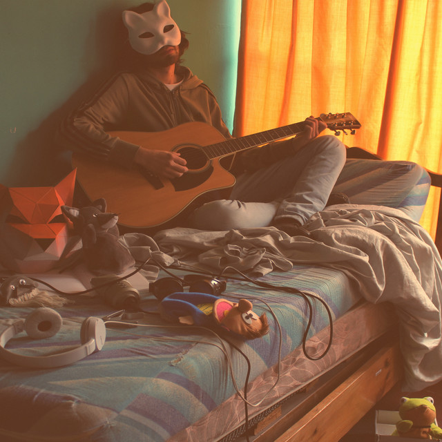 Desorden y Nostalgia cover art