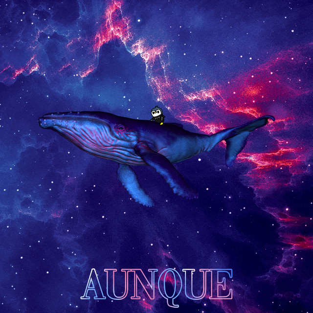 Aunque cover art