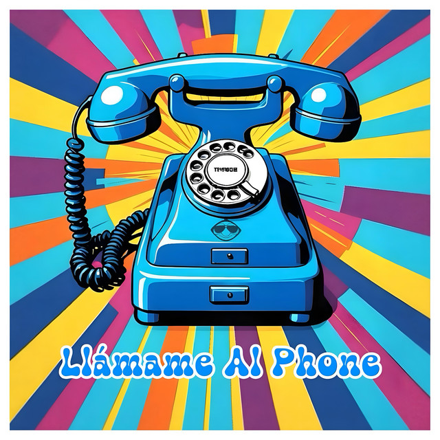 Llámame Al Phone