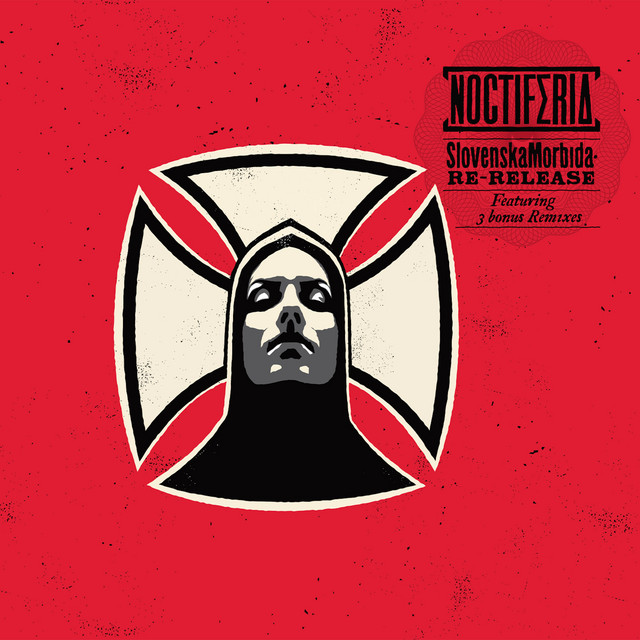 Slovenska morbida cover art