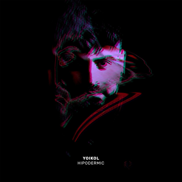 Hipodermic cover art